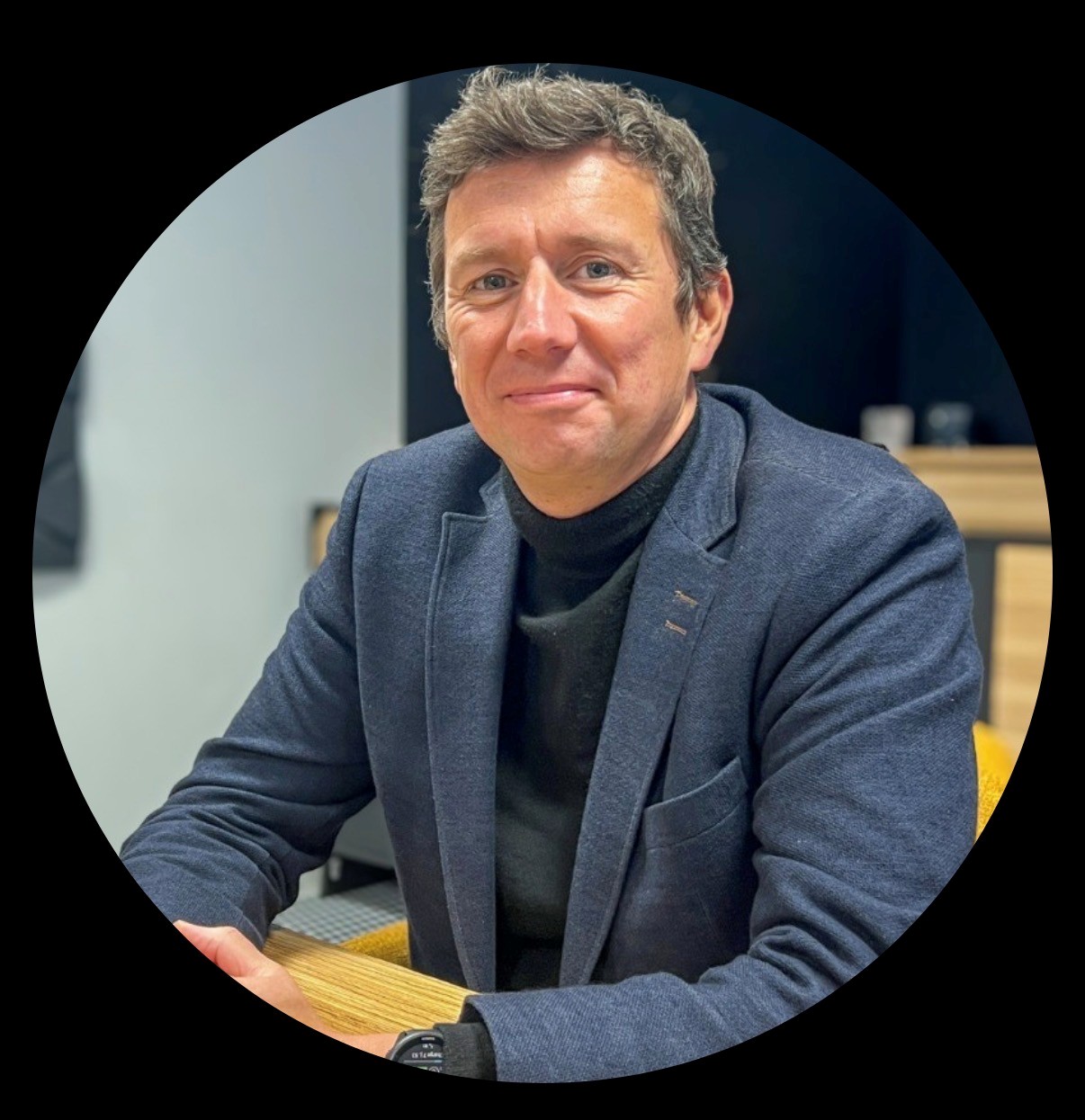 Hugo Tiercin - Bos aménagement - Quai des Projets Rennes