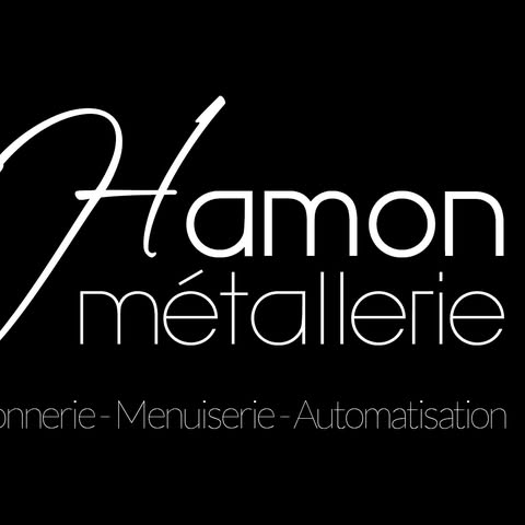 Gabriel Coto - HAMON Métallerie - Quai des Projets Saint malo