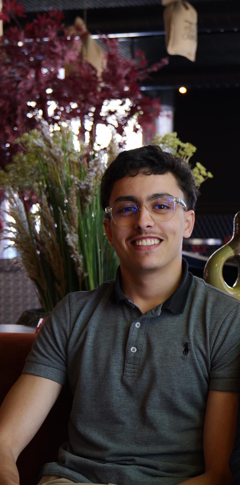 Boualem Sounni - AMB SERVICES - Quai des Projets Rennes