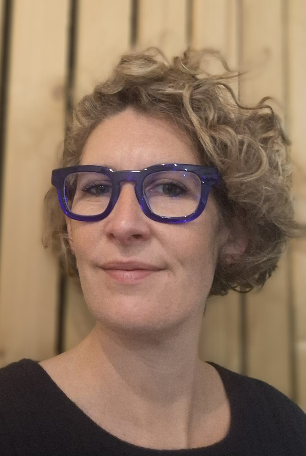 Morgane Coquereau - ARK AND DRO - Quai des Projets Rennes