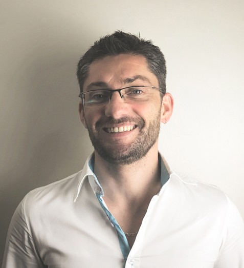 Emmanuel Jouault - CONNECS - Quai des Projets Rennes