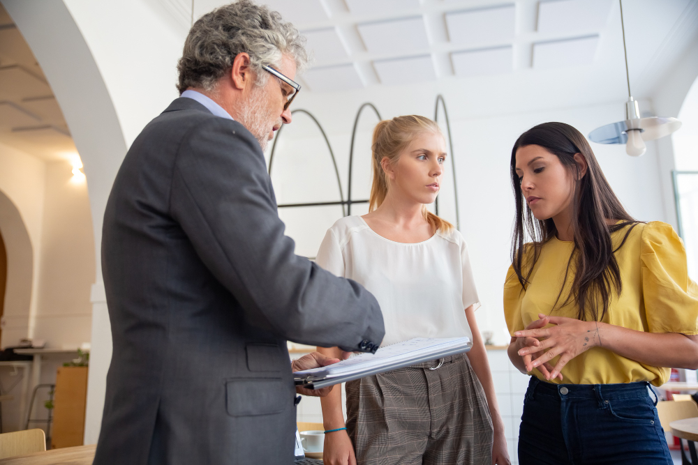 céder son entreprise​