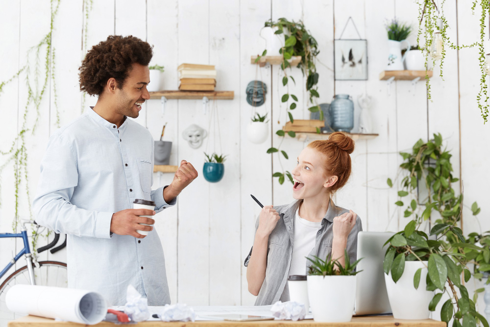 comment developper son entreprise​