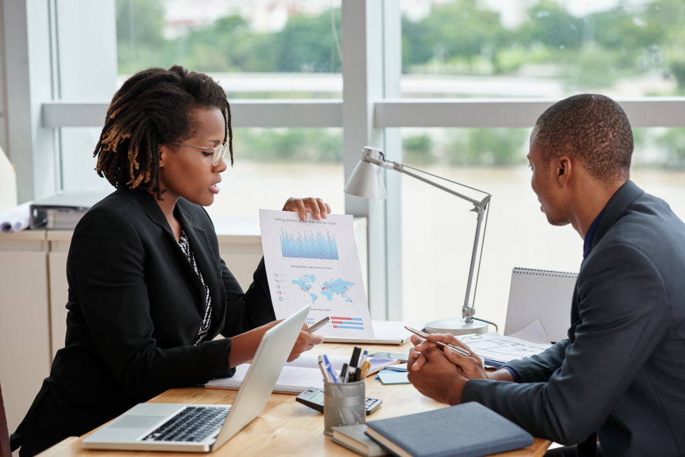 comment ouvrir une entreprise​
