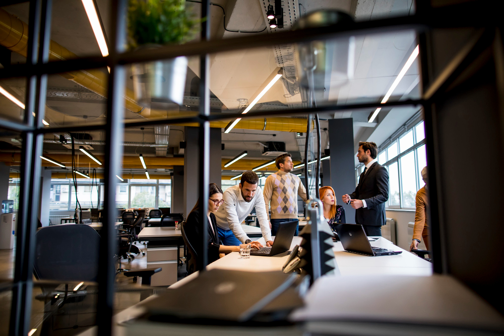 comment ouvrir une entreprise​
