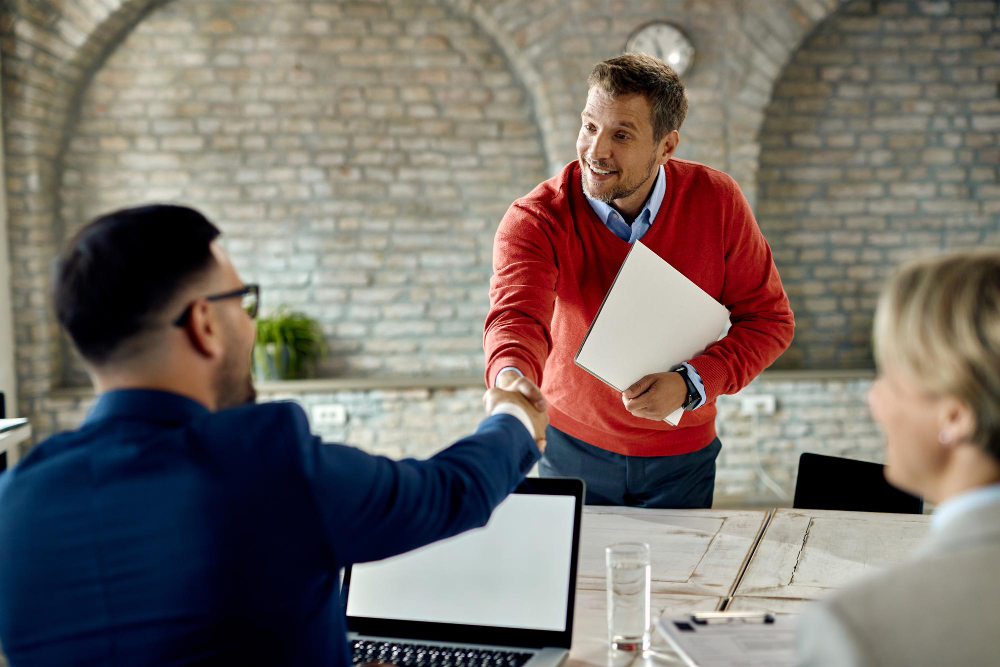 revendre son entreprise​