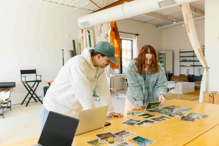 space planning